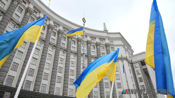 Некоторые государственные сайты Украины перестали работать Некоторые государственные сайты Украины перестали работать