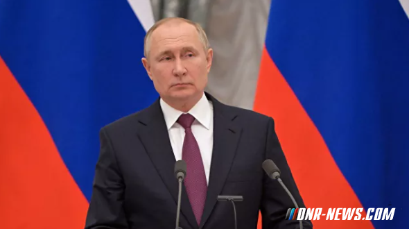 Владимир Путин рассказал Эрдогану о необходимости решения по Донбассу Владимир Путин рассказал Эрдогану о необходимости решения по Донбассу