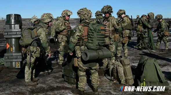 Денис Пушилин призвал Украину добровольно отвести силы от линии соприкосновения Денис Пушилин призвал Украину добровольно отвести силы от линии соприкосновения