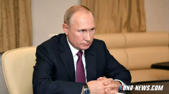Путин обратился к гражданам Украины и назвал действия России самозащитой Путин обратился к гражданам Украины и назвал действия России самозащитой