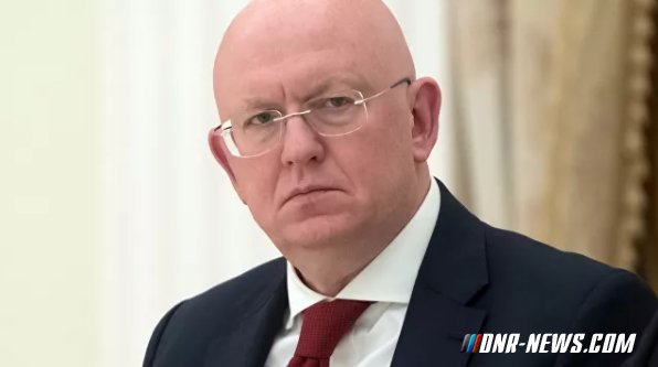 Небензя: Киев не услышал призывов прекратить провокации против ДНР и ЛНР Небензя: Киев не услышал призывов прекратить провокации против ДНР и ЛНР