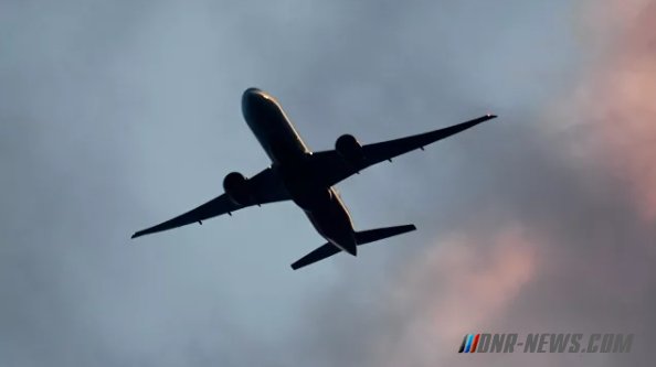 Россия закрыла воздушное пространство у границ Украины Россия закрыла воздушное пространство у границ Украины